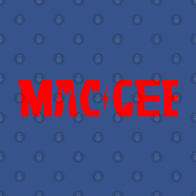 Mac-Gee (Punk Rap Collection) by Punk Rap 