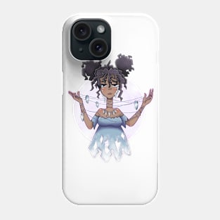 Strings Phone Case