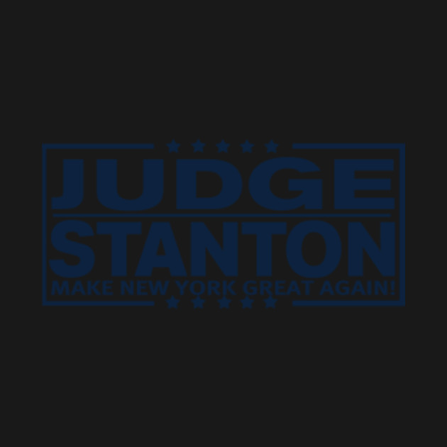 Discover Judge - Stanton MNYGA! - New York Yankees - T-Shirt