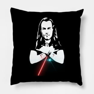 Z Laser Pillow