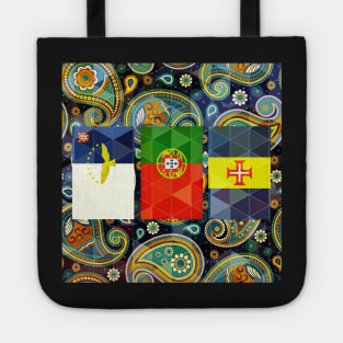 Portuguese Tote