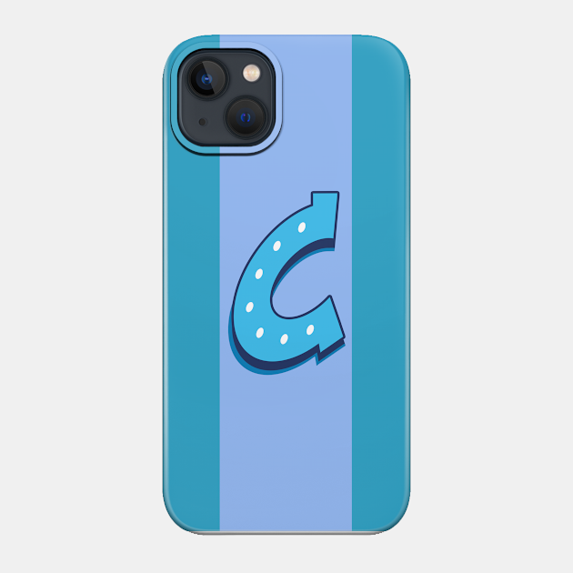 My little Pony - Equestria Girls - Canterlot Wondercolts Flag (Friendship Games) V3 - Canterlot High - Phone Case