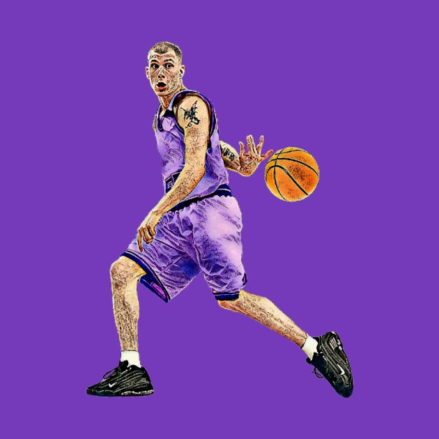 JWill by HoopDynastees