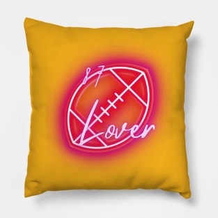 Lover Ball Pillow