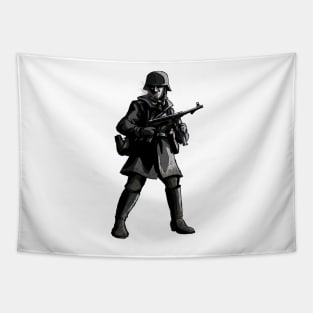 Cold Gear Tapestry