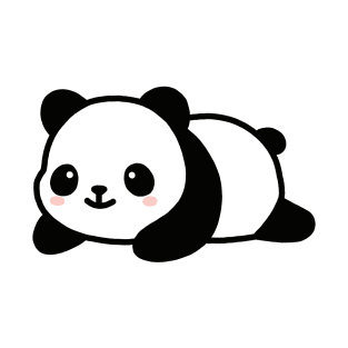 Panda T-Shirt