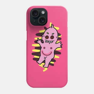 hehe Phone Case