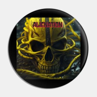 Alienation Pin