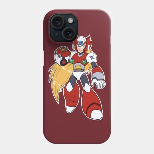 ZERO V1 Phone Case