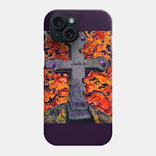 Faith In Phone Case