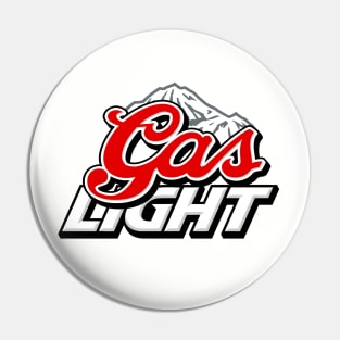 Gaslight Pin