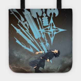 Armiger Tote