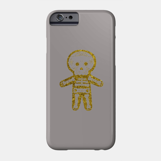 Day Of The Dead Design