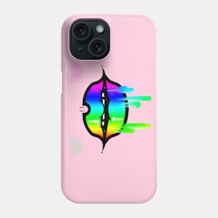 Taste the Rainbow 1.2 Phone Case