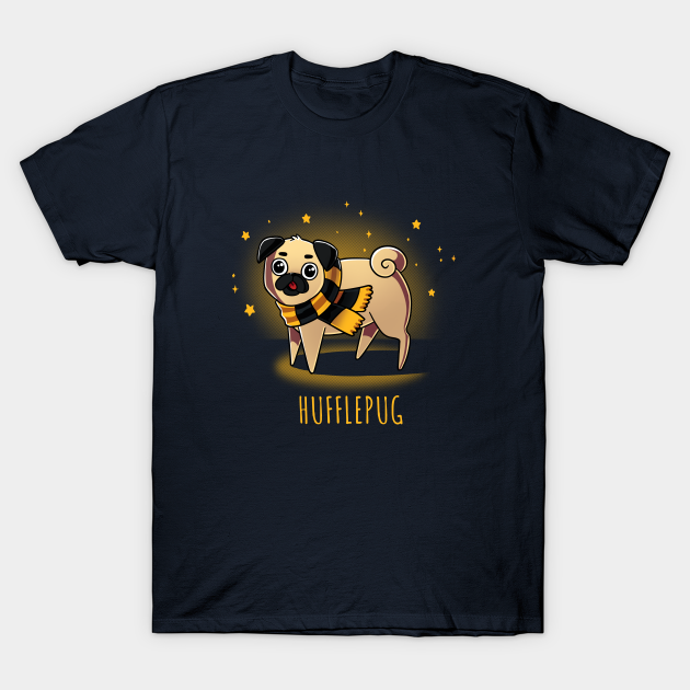 Hufflepug - Harry Potter - T-Shirt