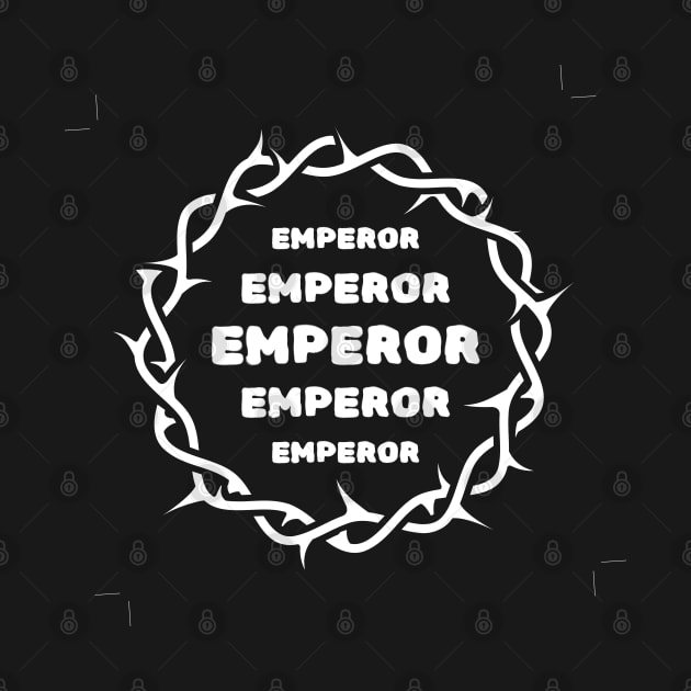 EMPEROR by Popular_and_Newest