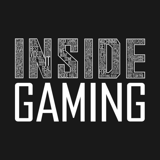 Inside Gaming by MrTTom