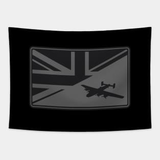 Handley Page Halifax Tapestry