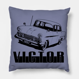 Vauxhall Victor F Pillow