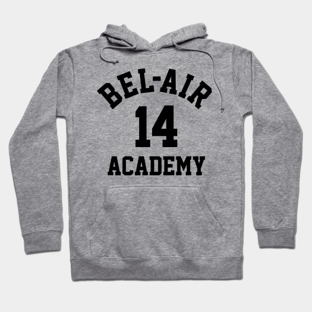 The Fresh Prince of Bel-Air Will Smith Bel-Air Academy Black
