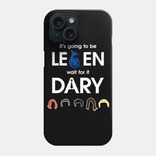 How I Met Your Mother Phone Case