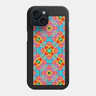 Grafititee GRP184 Pattern Phone Case