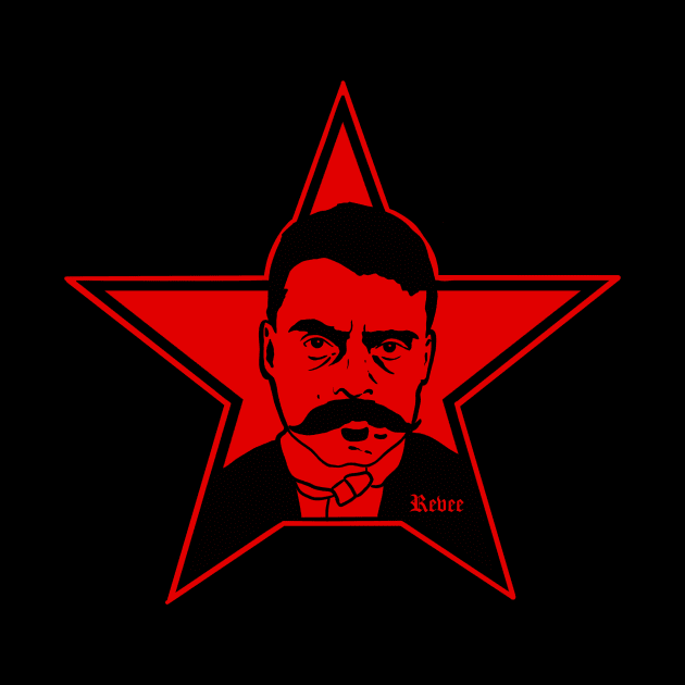 Zapata by RevArt