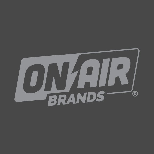 On Air Brands by PodMAX