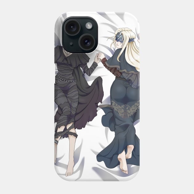 Dark souls dakimakura sales