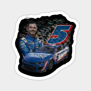 KYLE LARSON Magnet