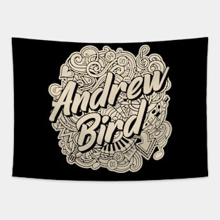 Andrew Bird - Vintage Tapestry