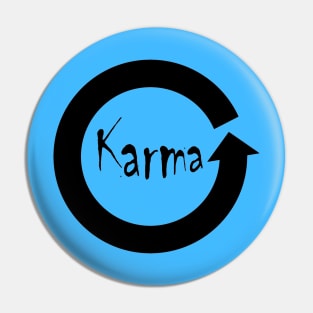 Karma Pin