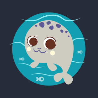 Baby Seal T-Shirt