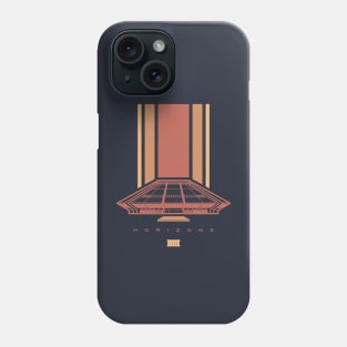 HORIZONS 1 Phone Case