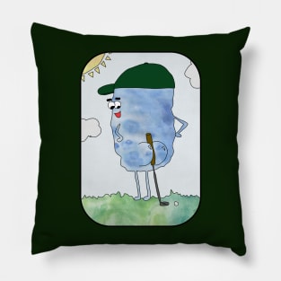 Golf! Pillow