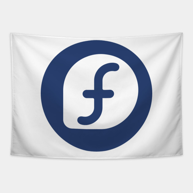 Fedora Fedora Tapestry Teepublic