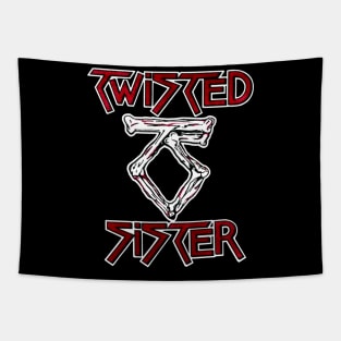 The-Twisted-Sister Tapestry