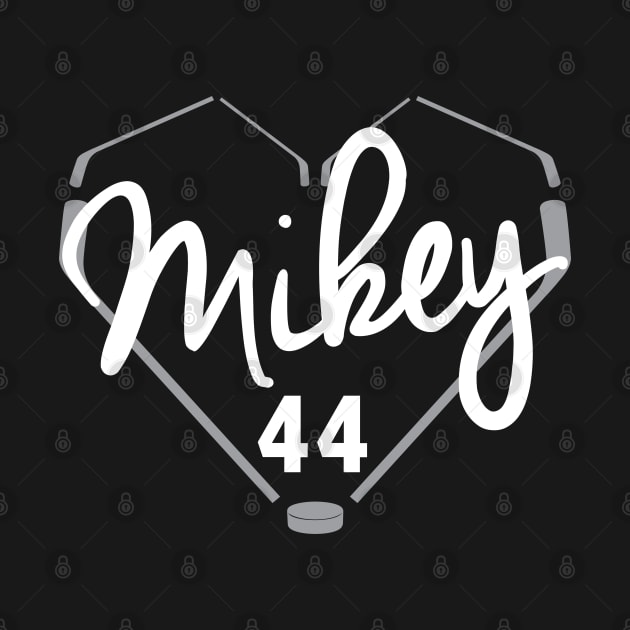 Mikey Love by miniBOB