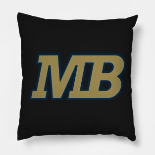 Monterey Pillow