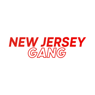 New Jersey T-Shirt