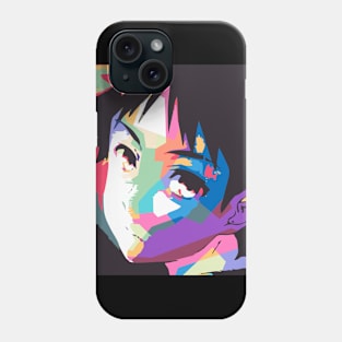 Souma Phone Case