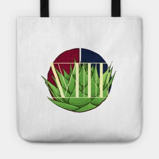 Enneagram Type 8 - The Challenger Tote