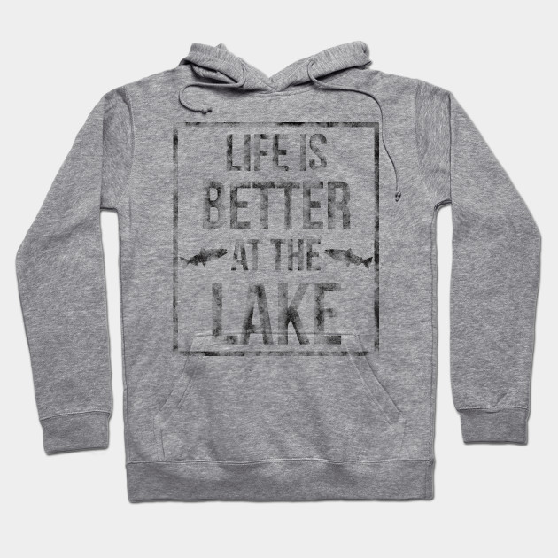 lake life sweater