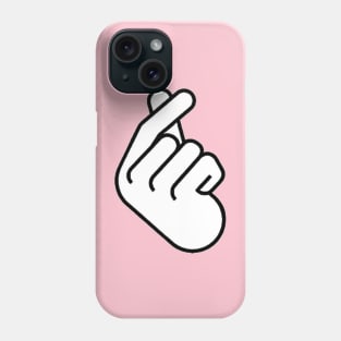 BTS Phone Case