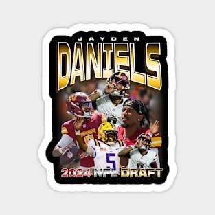 Jayden-Daniels Magnet