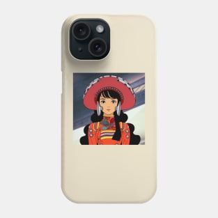 Elara Phone Case