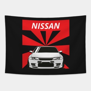 nissan r32 Tapestry