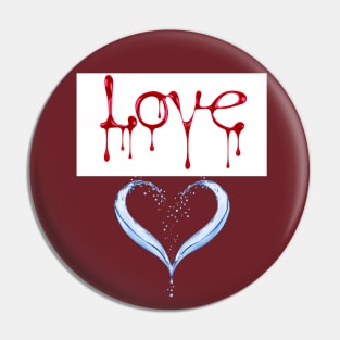 Love Pin