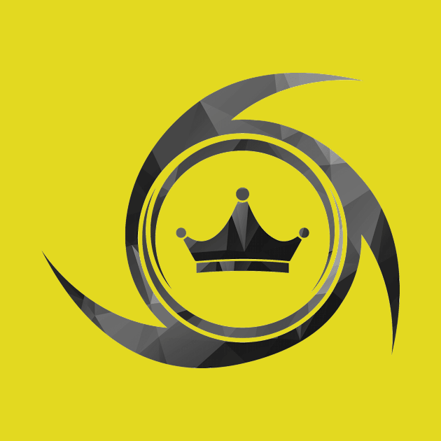 King Asilas Logo by kingasilas