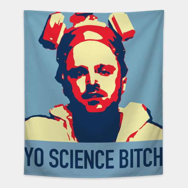 Yo Science